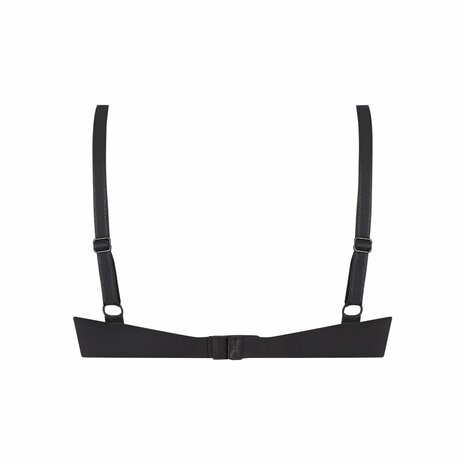 Ten Cate Women Secrets BH Black 60631-090 | 31996 t/m 31998