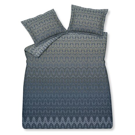 Vandyck Dekbedovertrek Arrow Multi  31105