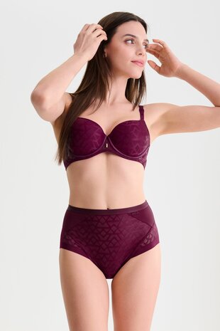 Lisca TailleSlip Opal Purple Magenta 22336 -25 | 32021