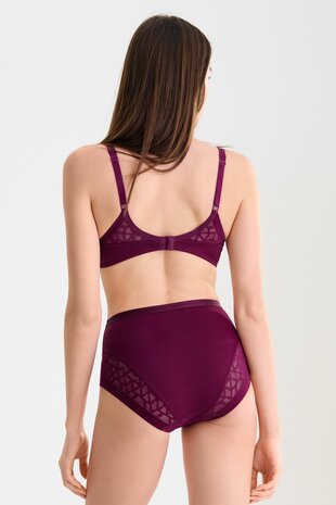 Lisca TailleSlip Opal Purple Magenta 22336 -25 | 32021
