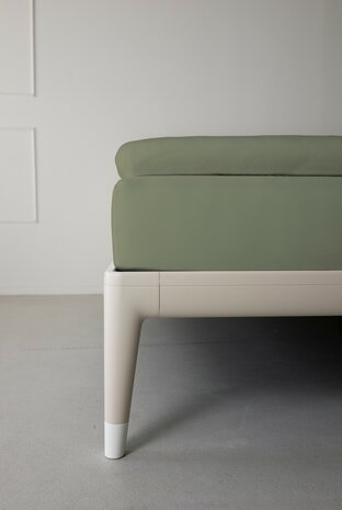 Livello Jersey Excellent Topper Hoeslaken Green BLLIV33THL | 25167