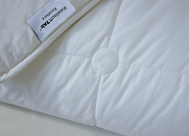 Linolux Synthetisch Kwalisoft Excellent All-Seasons Dekbed DBLNX 800SI | 31880