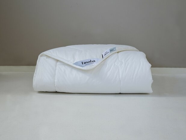 Linolux Synthetisch Kwalisoft Excellent All-Seasons Dekbed DBLNX 800SI | 31880