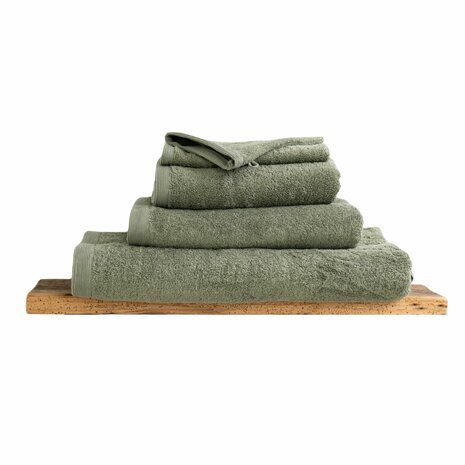 Linolux Badgoed Home Light Green BGLNX01 | 31766-31774