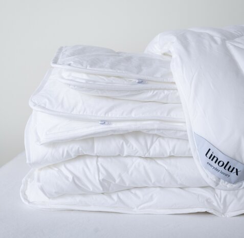 Linolux Synthetisch Kwalisoft Comfort 4-Seasons Dekbed DBLNX 790TH | 31878