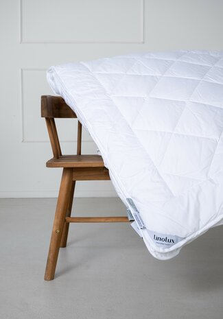 Linolux Synthetisch Kwalisoft Comfort 4-Seasons Dekbed DBLNX 790TH | 31878