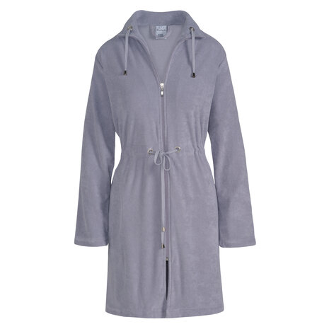 Vandyck Badjas Vogue Lavender Blue BAGE20107 - 227 | 31403