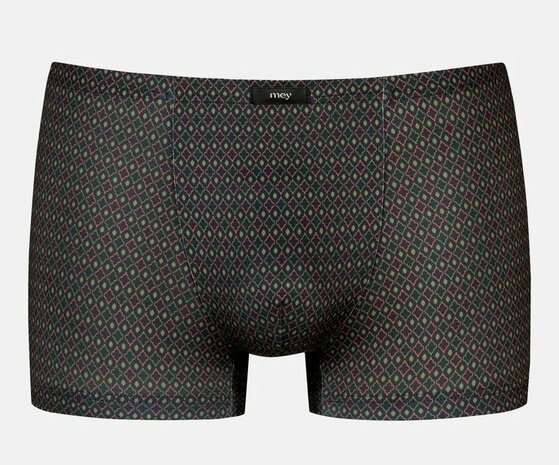 Mey Men Shorty Lava Grey 2120114-514 | 32026