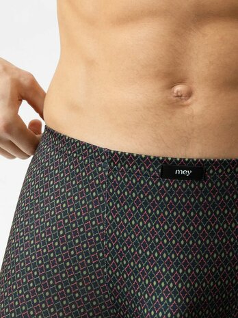 Mey Men Shorty Lava Grey 2120114-514 | 32026