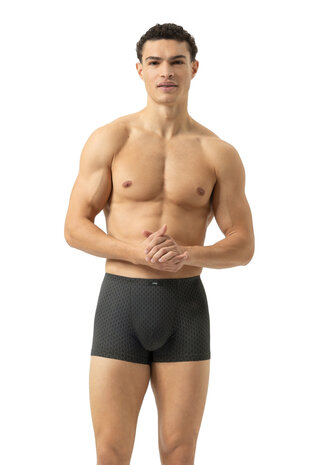 Mey Men Shorty Fallow Field 2120116-1706 | 32070