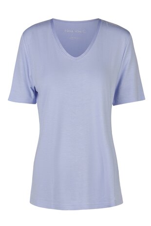 Nina Von C. T-Shirt Marshmallow 16-460-874-364 | 31379