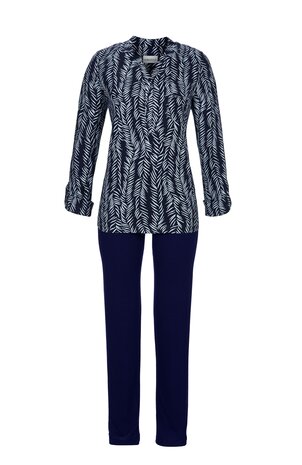Ringella Dames Pyjama Night 5511247-286 | 32109