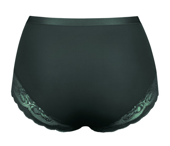 Lisca TailleSlip Evelyn Emerald Pearl 22195-EL | 32120
