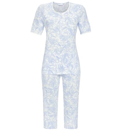 Ringella Dames Shortama Azur 5211268-200 | 31558