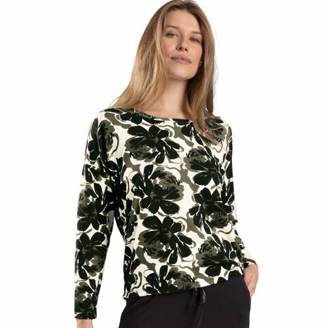 Nina Von C. Shirt Multi 99-470-399-0_910 | 32084