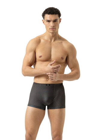 Mey Men Shorty Lava Grey 2120114-514 | 32026