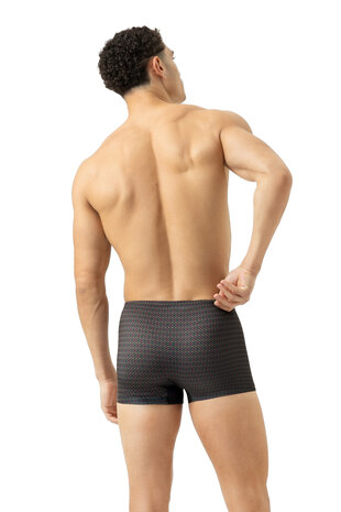 Mey Men Shorty Lava Grey 2120114-514 | 32026