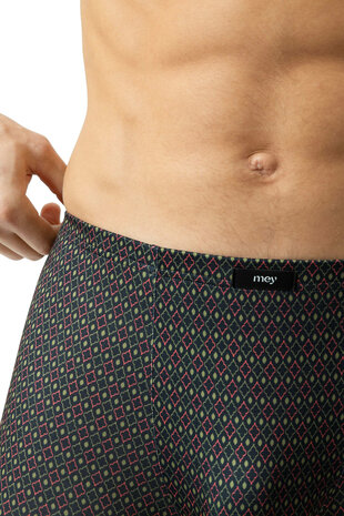 Mey Men Shorty Lava Grey 2120114-514 | 32026