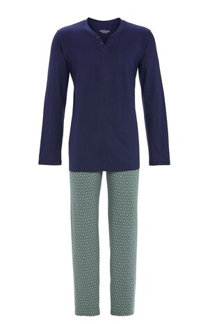 Ringella Men Pyjama Night 5541205-286 | 32116