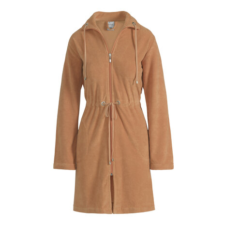 Vandyck Badjas Vogue Light Apricot BAGE20107 - 216 | 29681