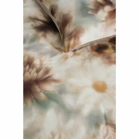 Beddinghouse Dekbedovertrek Tuuli Natural 32192