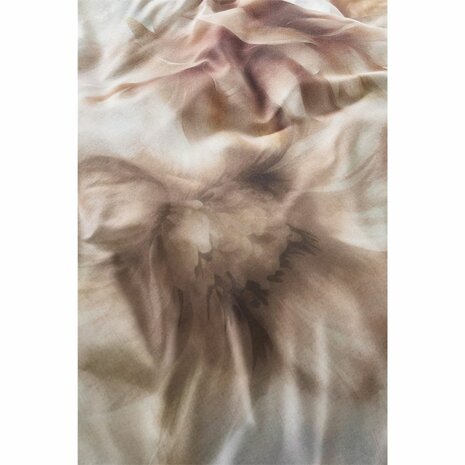 Beddinghouse Dekbedovertrek Tuuli Natural 32192