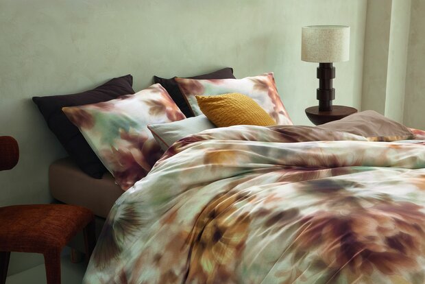 Beddinghouse Dekbedovertrek Tuuli Natural 32192