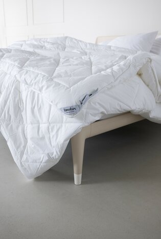 Linolux Synthetisch Kwalisoft Comfort All-Seasons Dekbed DBLNX 790SI | 31877