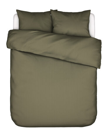 Essenza Dekbedovertrek Coletta Moss 102560-163 | 32293