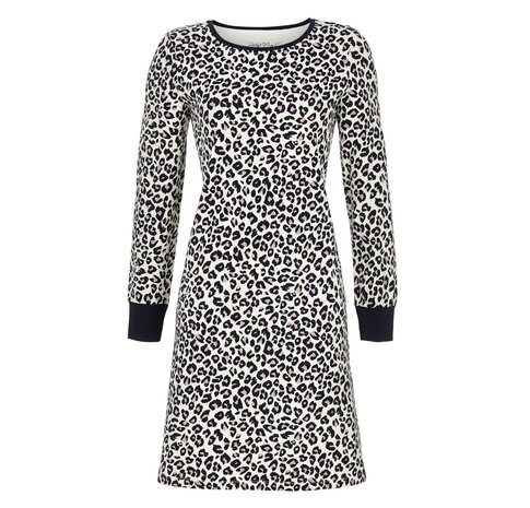 Ringella Bloomy Dames Nachthemd Champagne 5551002-130 | 32051
