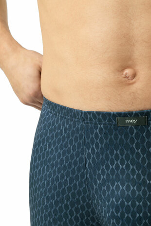 Mey Men Shorty Heavenly Blue 2120116-588 | 32071