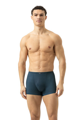 Mey Men Shorty Heavenly Blue 2120116-588 | 32071