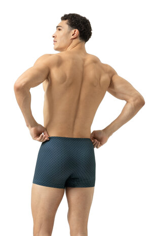 Mey Men Shorty Heavenly Blue 2120116-588 | 32071