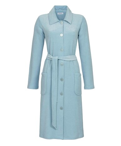 Ringella Dames Badjas IJsblauw 5514721-221 | 32055