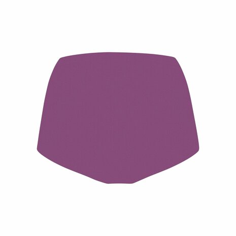 Ten Cate Women Secrets High Waist Purple Orchid 30176-2216 | 31451