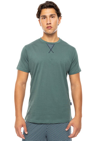 Ulisse Heren Shortama Sea Green S-M581 | 31582