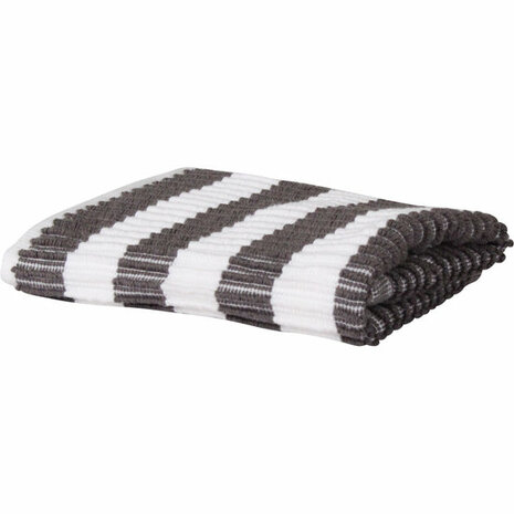 Linolux Vaatdoek White/Grey WD503 | 19235