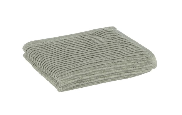 Linolux Vaatdoek Grey Green WD528 | 28919