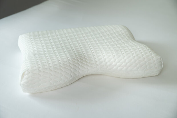 Dreamstar Memory Ergonomic Hoofdkussen HK-DRST-MEMORY-ERGO | 28397