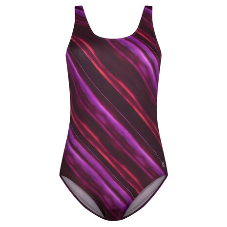 Ten Cate Swim Badpak Lining Cup Speed Purple 60374-6043 | 31984