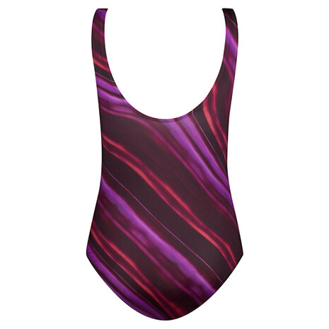 Ten Cate Swim Badpak Lining Cup Speed Purple 60374-6043 | 31984
