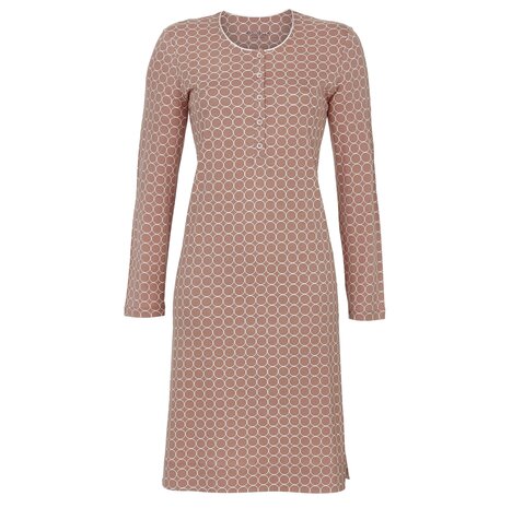 Ringella Dames Nachthemd Teerose 5511018-838 | 32058