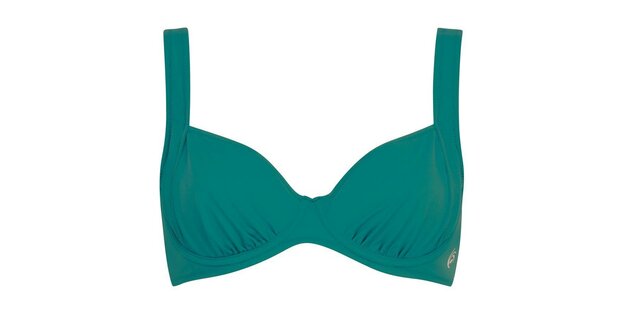 Olympia Bikini Dark Green 31187-74 | 31433