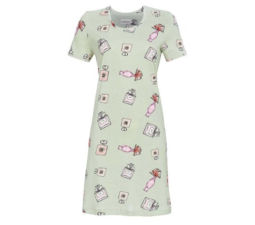 Ringella Dames Nachthemd Misty Jade 5211047-578 | 31507