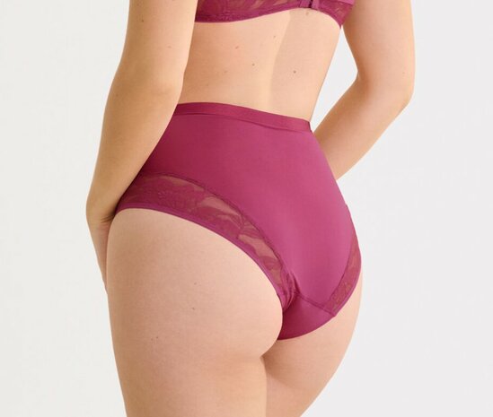 Lisca TailleSlip Robin Wild Rose 22362 - DA | 32040