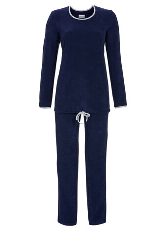 Ringella Dames Badstof Pyjama Night 5518245-286 | 32456