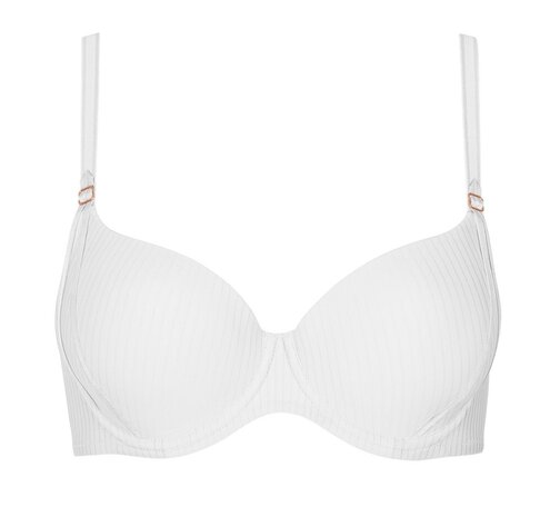 Lisca Beugel BH Laura Voorgevormd White 20325-01 | 31574 t/m 31578