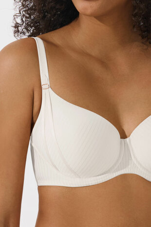 Lisca Beugel BH Laura Voorgevormd White 20325-01 | 31574 t/m 31578