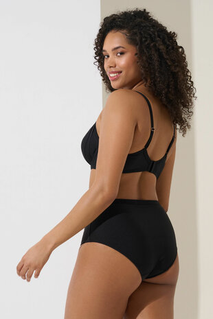 Lisca Beugel BH Laura Voorgevormd Black 20325-02 | 29232 t/m 29236