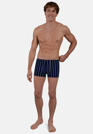 Ceceba Heren Shorts 2-Pack Blue 21000-5652-662 | 32450